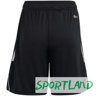Spodenki adidas Tiro 23 League Training Jr HS0325 164cm