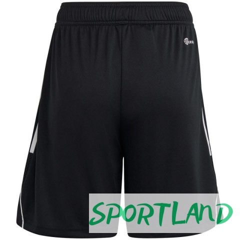 Spodenki adidas Tiro 23 League Training Jr HS0325 164cm
