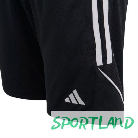 Spodenki adidas Tiro 23 League Training Jr HS0325 164cm