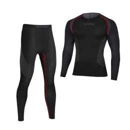 Bielizna termoaktywna Spokey Lee M 6114300000 XL/XXL