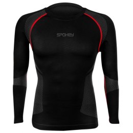 Bielizna termoaktywna Spokey Lee M 6114300000 XL/XXL