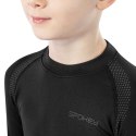 Bielizna termoaktywna spokey Furious Set Jr 928784 6114300000 134/140