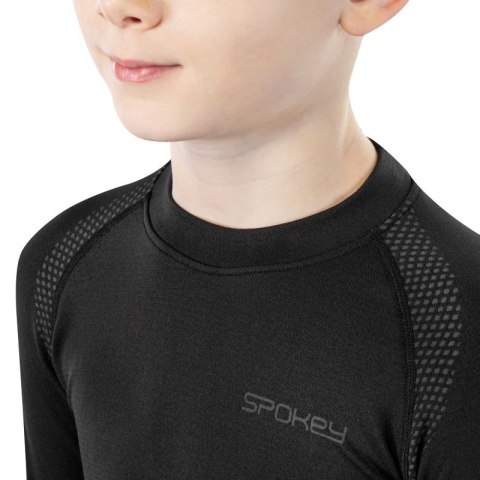 Bielizna termoaktywna spokey Furious Set Jr 928784 6114300000 134/140 Bielizna termoaktywna spokey Furious Set Jr 928784 6114300000 134/140