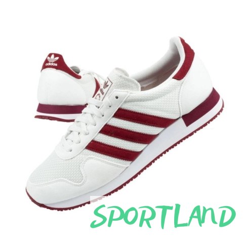 Buty sportowe adidas USA 84 U HQ4270 37 Buty sportowe adidas USA 84 U HQ4270 37