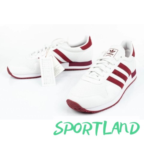 Buty sportowe adidas USA 84 U HQ4270 37 Buty sportowe adidas USA 84 U HQ4270 37