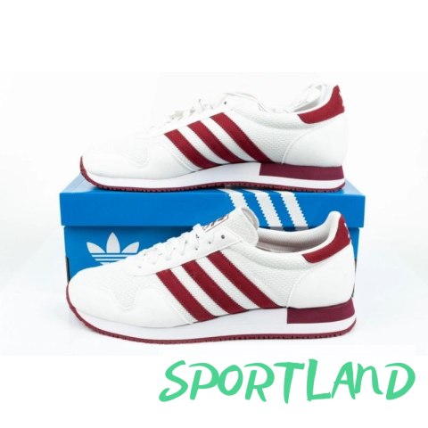 Buty sportowe adidas USA 84 U HQ4270 37 Buty sportowe adidas USA 84 U HQ4270 37