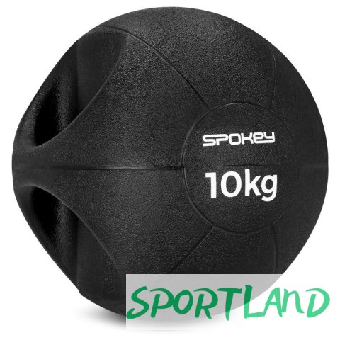 Gripi Piłka Spokey lek. 10kg 929867 10 KG Gripi Piłka Spokey lek. 10kg 929867 10 KG