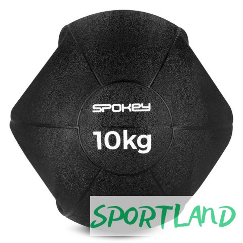 Gripi Piłka Spokey lek. 10kg 929867 10 KG Gripi Piłka Spokey lek. 10kg 929867 10 KG