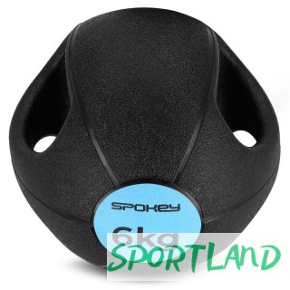 Gripi Piłka Spokey lek. 6kg 929865 6 KG