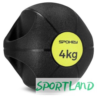 Gripi Piłka lek. 4kg Spokey 929864 4 KG