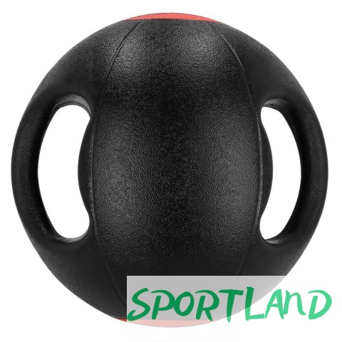 Gripi Piłka lek. Spokey 8kg 929866 8 KG Gripi Piłka lek. Spokey 8kg 929866 8 KG