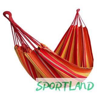 Hamak Spokey IPANEMA 928603 200x100cm