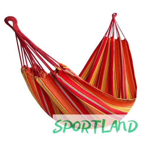 Hamak Spokey IPANEMA 928603 200x100cm Hamak Spokey IPANEMA 928603 200x100cm
