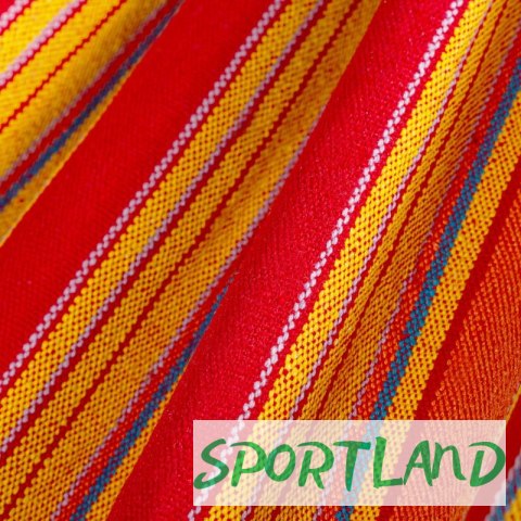Hamak Spokey IPANEMA 928603 200x100cm Hamak Spokey IPANEMA 928603 200x100cm