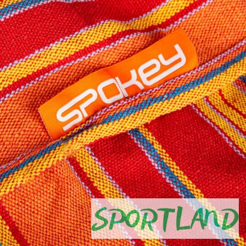 Hamak Spokey IPANEMA 928603 200x100cm Hamak Spokey IPANEMA 928603 200x100cm