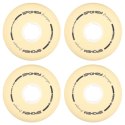 Kółka do rolek Spokey Freespo Set 9506709000 80 MM