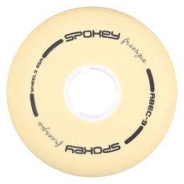 Kółka do rolek Spokey Freespo Set 9506709000 80 MM