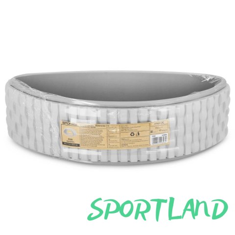 Koło do jogi Spokey Fishi SPK-929896 N/A Koło do jogi Spokey Fishi SPK-929896 N/A