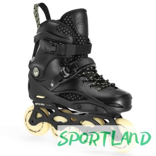 Łyżworolki Spokey Freespo 42/43 BK SPK-929415 42-43