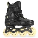 Łyżworolki Spokey Freespo 42/43 BK SPK-929415 42-43 Łyżworolki Spokey Freespo 42/43 BK SPK-929415 42-43