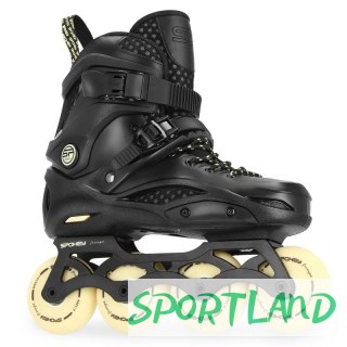 Łyżworolki Spokey Freespo 42/43 BK SPK-929415 42-43