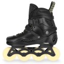 Łyżworolki Spokey Freespo 42/43 BK SPK-929415 42-43 Łyżworolki Spokey Freespo 42/43 BK SPK-929415 42-43