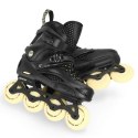 Łyżworolki Spokey Freespo 42/43 BK SPK-929415 42-43 Łyżworolki Spokey Freespo 42/43 BK SPK-929415 42-43