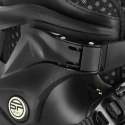 Łyżworolki Spokey Freespo 42/43 BK SPK-929415 42-43 Łyżworolki Spokey Freespo 42/43 BK SPK-929415 42-43