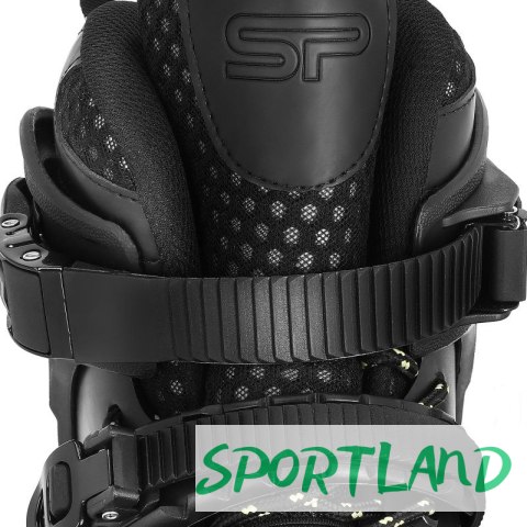 Łyżworolki Spokey Freespo BK 9506703000 38-39 Łyżworolki Spokey Freespo BK 9506703000 38-39