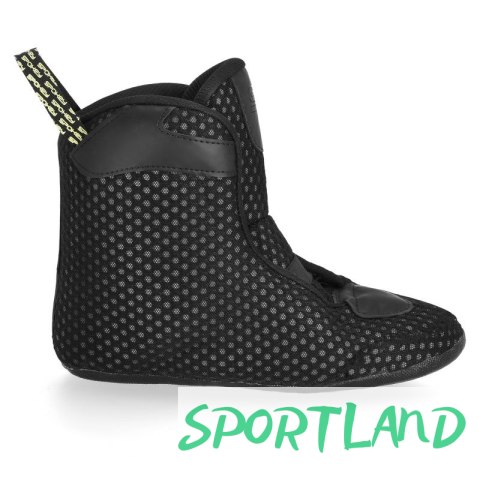 Łyżworolki Spokey Freespo BK 9506703000 38-39 Łyżworolki Spokey Freespo BK 9506703000 38-39