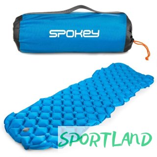 Materac Spokey Air Bed 943051 180x50x2,5