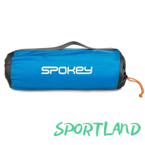 Materac Spokey Air Bed 943051 180x50x2,5 Materac Spokey Air Bed 943051 180x50x2,5