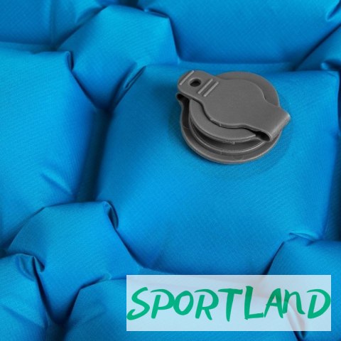 Materac Spokey Air Bed 943051 180x50x2,5 Materac Spokey Air Bed 943051 180x50x2,5