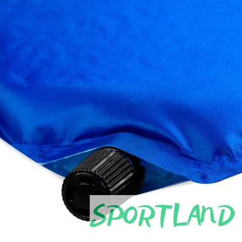 Materac Spokey Air Bed 943051 180x50x2,5 Materac Spokey Air Bed 943051 180x50x2,5