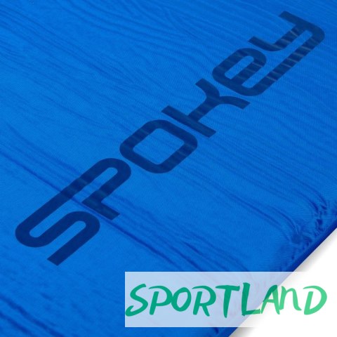 Materac Spokey Air Bed 943051 180x50x2,5 Materac Spokey Air Bed 943051 180x50x2,5