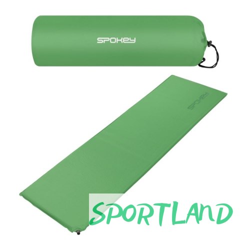 Materac Spokey Air Bed 943051 180x50x2,5 Materac Spokey Air Bed 943051 180x50x2,5