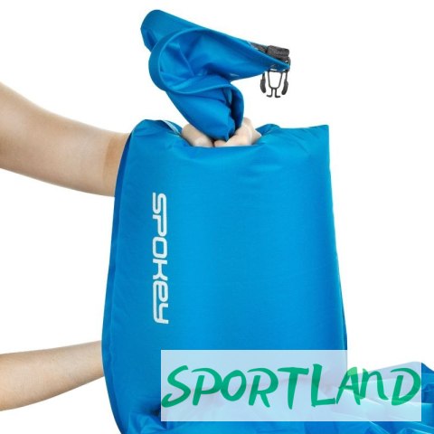 Materac Spokey Air Bed 943051 190x60x5cm Materac Spokey Air Bed 943051 190x60x5cm