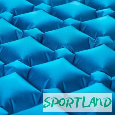 Materac Spokey Air Bed 943051 190x60x5cm Materac Spokey Air Bed 943051 190x60x5cm