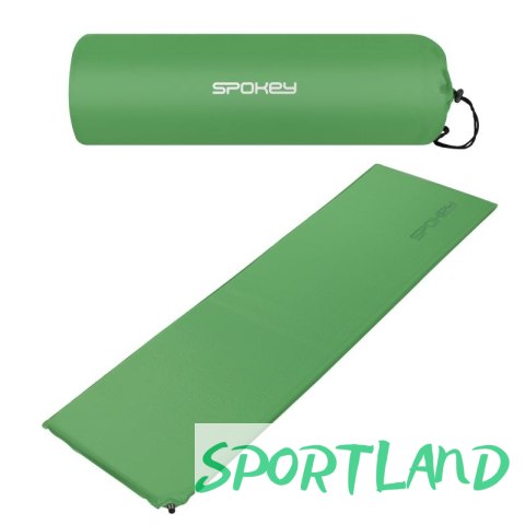 Materac Spokey Air Bed 943051 190x60x5cm Materac Spokey Air Bed 943051 190x60x5cm