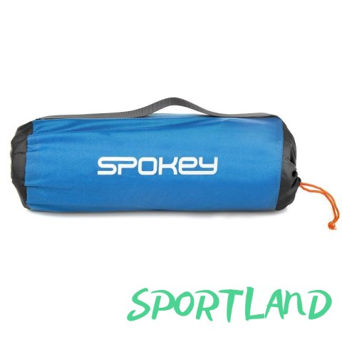 Materac Spokey Air Bed 943051 200x66x5 c Materac Spokey Air Bed 943051 200x66x5 c