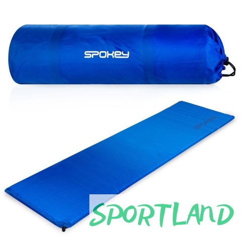 Materac Spokey Air Bed 943051 200x66x5 c Materac Spokey Air Bed 943051 200x66x5 c