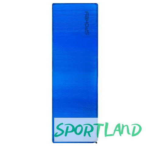 Materac Spokey Air Bed 943051 200x66x5 c Materac Spokey Air Bed 943051 200x66x5 c