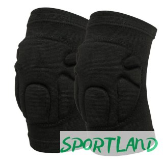 Nakolanniki siatkarskie Sportech S S870191 XL