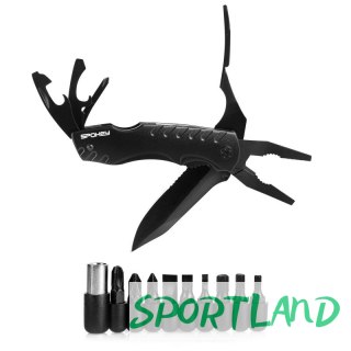 Narzędzie wielofunkcyjne Spokey Sx-One 8211930000 N/A