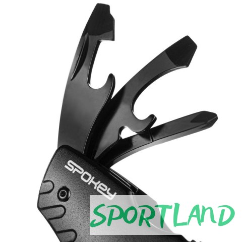 Narzędzie wielofunkcyjne Spokey Sx-One 8211930000 N/A Narzędzie wielofunkcyjne Spokey Sx-One 8211930000 N/A
