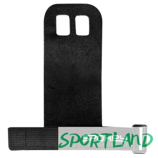 Ochraniacz dłoni Spokey skórki gimnastyczne Peel r.XL BL SPK-928980 XL