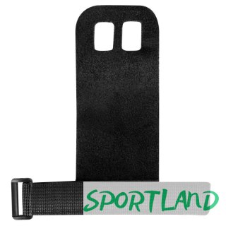 Ochraniacz dłoni Spokey skórki gimnastyczne Peel r.XL BL SPK-928980 XL