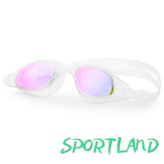 Okulary pływackie Spokey Erisk 9004901000 N/A