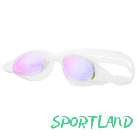 Okulary pływackie Spokey Erisk 9004901000 N/A Okulary pływackie Spokey Erisk 9004901000 N/A