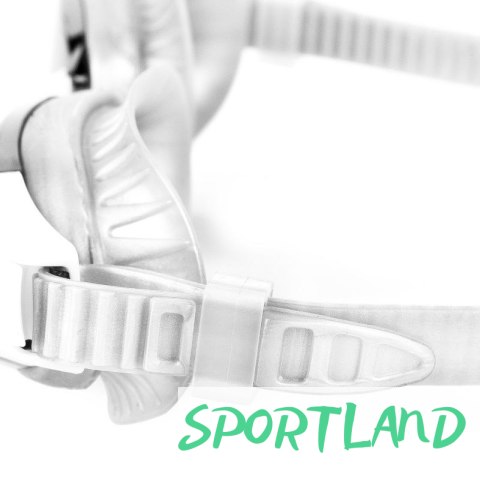 Okulary pływackie Spokey Erisk 9004901000 N/A Okulary pływackie Spokey Erisk 9004901000 N/A